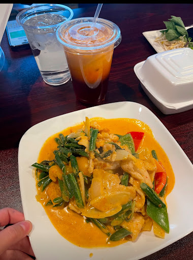 Photo of SaBaiDee Cafe - 1730 S Ashland Ave, Green Bay, WI 54304