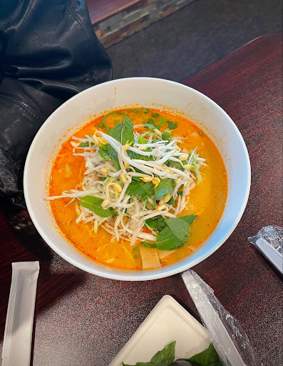 Photo of SaBaiDee Cafe - 1730 S Ashland Ave, Green Bay, WI 54304