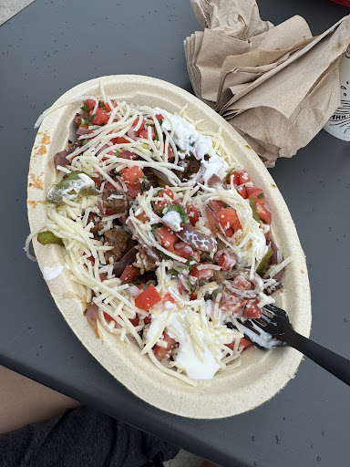 Photo of Chipotle Mexican Grill - 2388 S Oneida St, Ashwaubenon, WI 54304