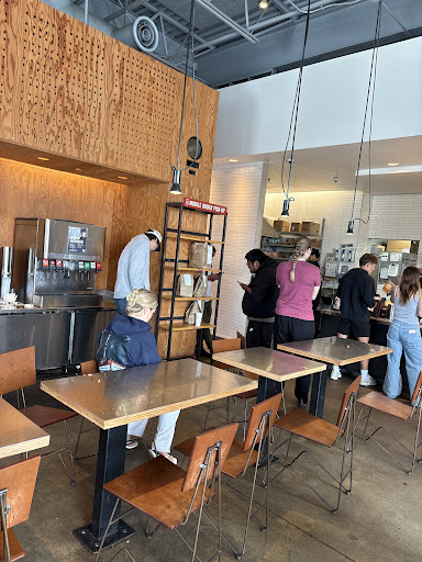 Photo of Chipotle Mexican Grill - 2388 S Oneida St, Ashwaubenon, WI 54304