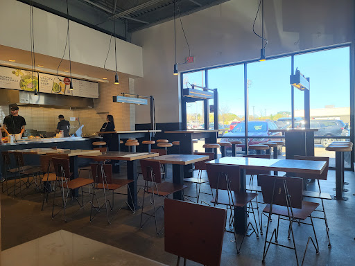 Photo of Chipotle Mexican Grill - 2388 S Oneida St, Ashwaubenon, WI 54304