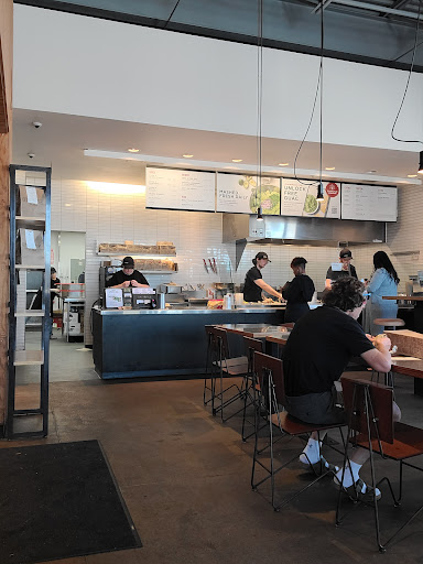 Photo of Chipotle Mexican Grill - 2388 S Oneida St, Ashwaubenon, WI 54304