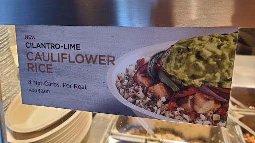 Photo of Chipotle Mexican Grill - 2388 S Oneida St, Ashwaubenon, WI 54304