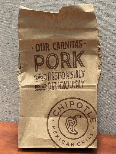 Photo of Chipotle Mexican Grill - 2388 S Oneida St, Ashwaubenon, WI 54304