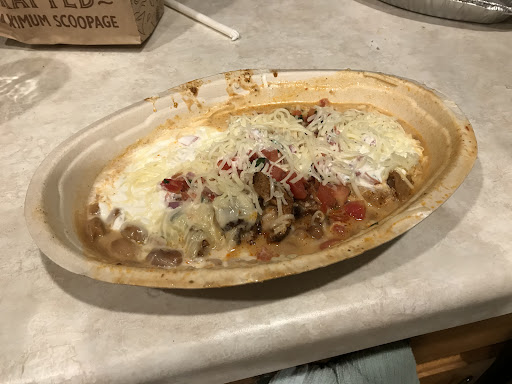 Photo of Chipotle Mexican Grill - 2388 S Oneida St, Ashwaubenon, WI 54304