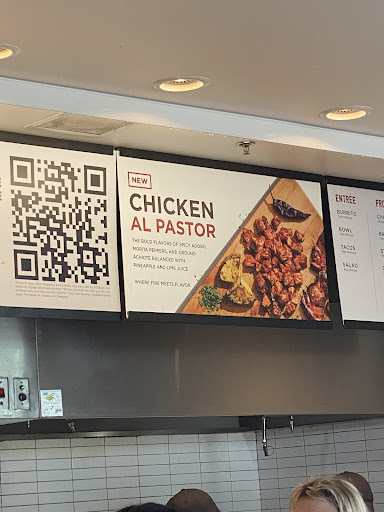 Photo of Chipotle Mexican Grill - 2388 S Oneida St, Ashwaubenon, WI 54304