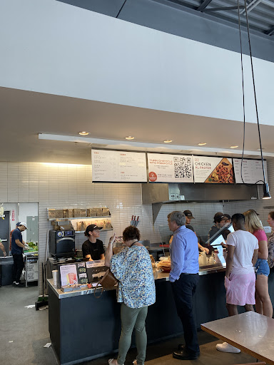 Photo of Chipotle Mexican Grill - 2388 S Oneida St, Ashwaubenon, WI 54304