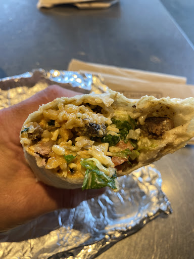 Photo of Chipotle Mexican Grill - 2388 S Oneida St, Ashwaubenon, WI 54304