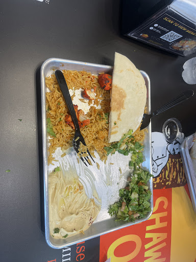 Photo of Shawarma House - 2921 N Oakland Ave, Milwaukee, WI 53211