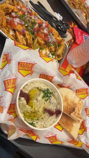 Photo of Shawarma House - 2921 N Oakland Ave, Milwaukee, WI 53211