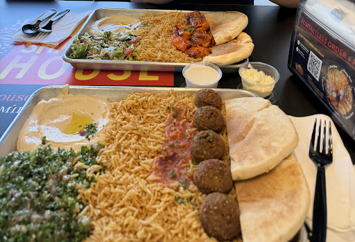 Photo of Shawarma House - 2921 N Oakland Ave, Milwaukee, WI 53211