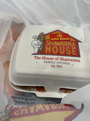 Photo of Shawarma House - 2921 N Oakland Ave, Milwaukee, WI 53211