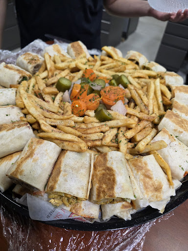 Photo of Shawarma House - 2921 N Oakland Ave, Milwaukee, WI 53211