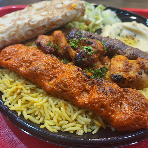 Photo of Shawarma House - 2921 N Oakland Ave, Milwaukee, WI 53211