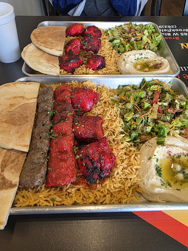 Photo of Shawarma House - 2921 N Oakland Ave, Milwaukee, WI 53211