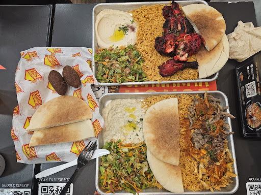 Photo of Shawarma House - 2921 N Oakland Ave, Milwaukee, WI 53211