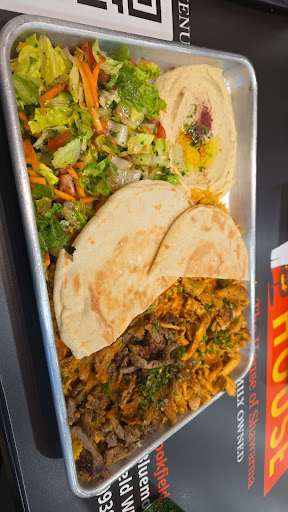 Photo of Shawarma House - 2921 N Oakland Ave, Milwaukee, WI 53211