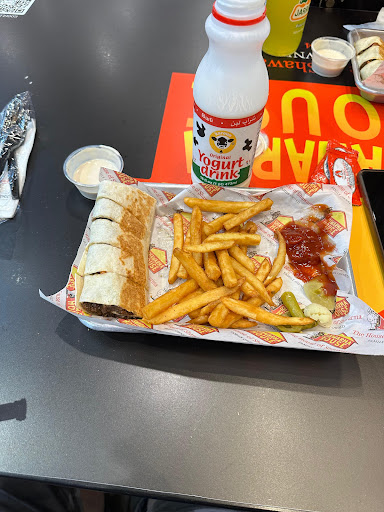 Photo of Shawarma House - 2921 N Oakland Ave, Milwaukee, WI 53211