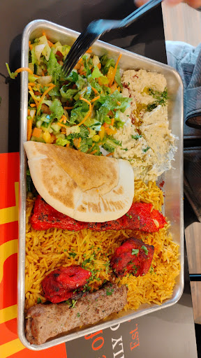 Photo of Shawarma House - 2921 N Oakland Ave, Milwaukee, WI 53211