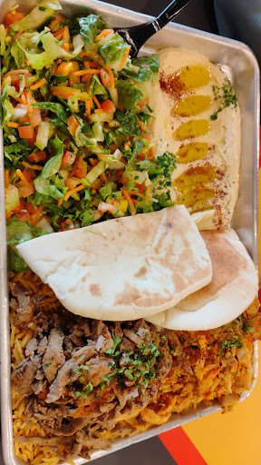 Photo of Shawarma House - 2921 N Oakland Ave, Milwaukee, WI 53211