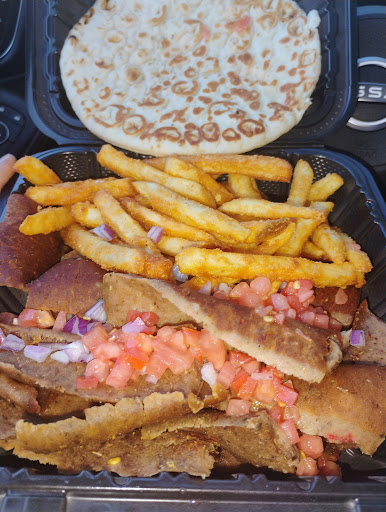 Photo of Shawarma House - 2921 N Oakland Ave, Milwaukee, WI 53211