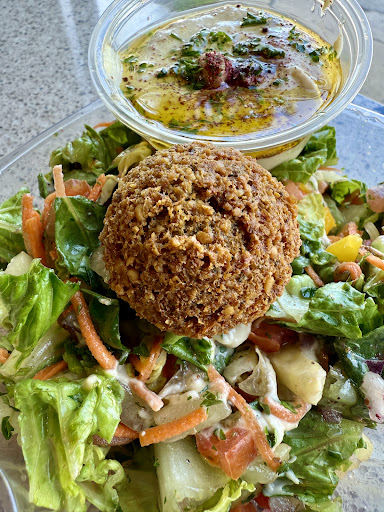 Photo of Shawarma House - 2921 N Oakland Ave, Milwaukee, WI 53211