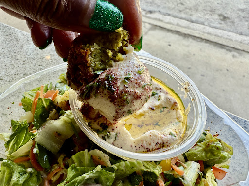 Photo of Shawarma House - 2921 N Oakland Ave, Milwaukee, WI 53211