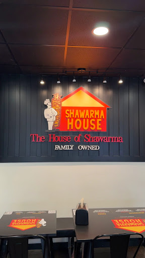 Photo of Shawarma House - 2921 N Oakland Ave, Milwaukee, WI 53211
