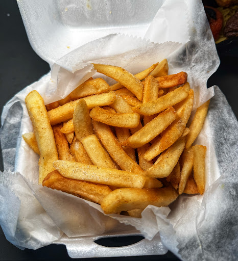 Photo of Mr. Shawarma - 1125 N 9th St #A, Milwaukee, WI 53233