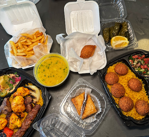 Photo of Mr. Shawarma - 1125 N 9th St #A, Milwaukee, WI 53233