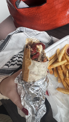 Photo of Mr. Shawarma - 1125 N 9th St #A, Milwaukee, WI 53233