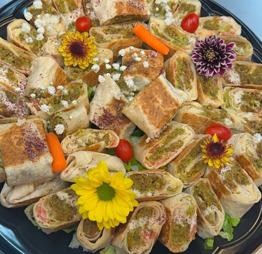 Photo of Mr. Shawarma - 1125 N 9th St #A, Milwaukee, WI 53233