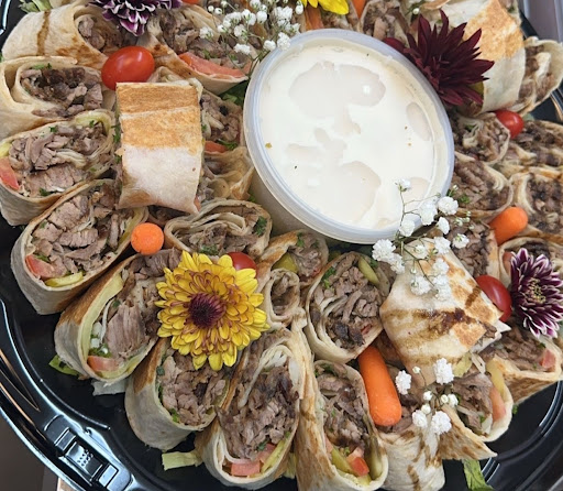 Photo of Mr. Shawarma - 1125 N 9th St #A, Milwaukee, WI 53233