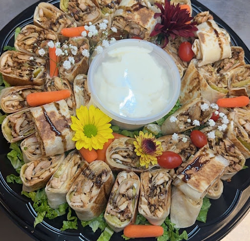 Photo of Mr. Shawarma - 1125 N 9th St #A, Milwaukee, WI 53233