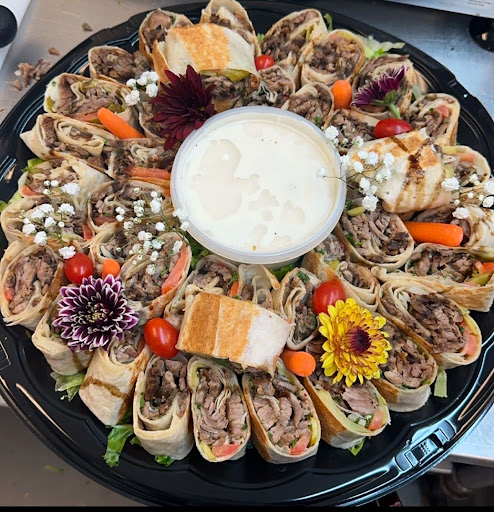 Photo of Mr. Shawarma - 1125 N 9th St #A, Milwaukee, WI 53233