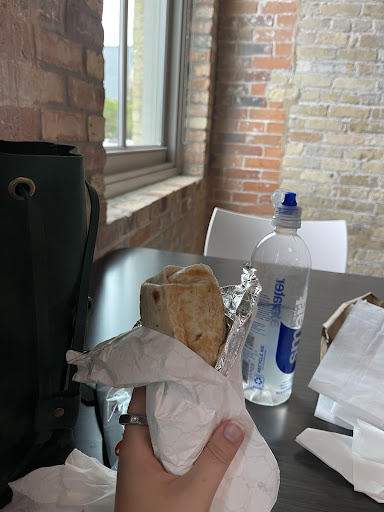 Photo of Mr. Shawarma - 1125 N 9th St #A, Milwaukee, WI 53233