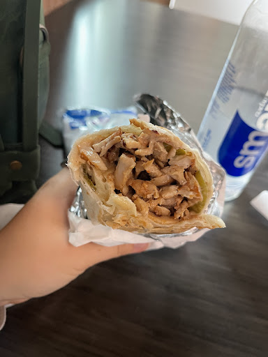 Photo of Mr. Shawarma - 1125 N 9th St #A, Milwaukee, WI 53233