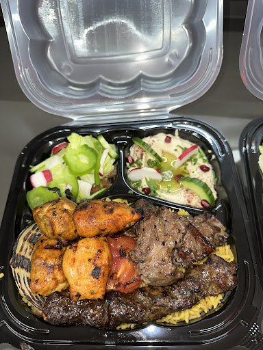 Photo of Mr. Shawarma - 1125 N 9th St #A, Milwaukee, WI 53233