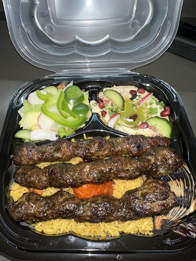 Photo of Mr. Shawarma - 1125 N 9th St #A, Milwaukee, WI 53233