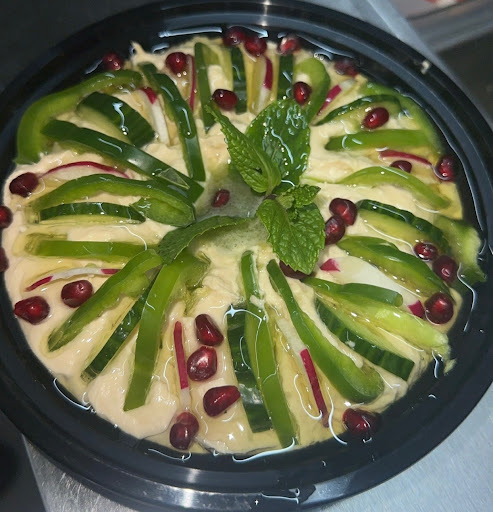 Photo of Mr. Shawarma - 1125 N 9th St #A, Milwaukee, WI 53233