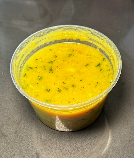 Photo of Mr. Shawarma - 1125 N 9th St #A, Milwaukee, WI 53233