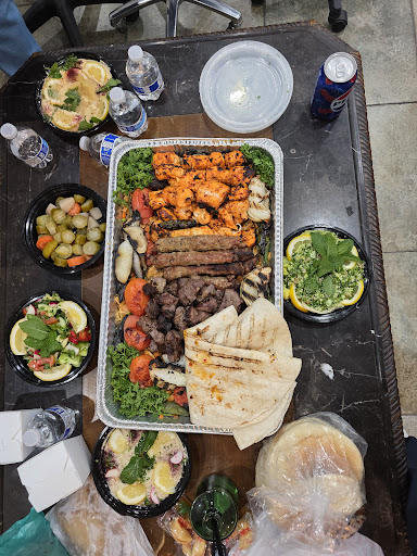 Photo of Mr. Shawarma - 1125 N 9th St #A, Milwaukee, WI 53233