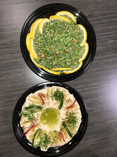 Photo of Mr. Shawarma - 1125 N 9th St #A, Milwaukee, WI 53233