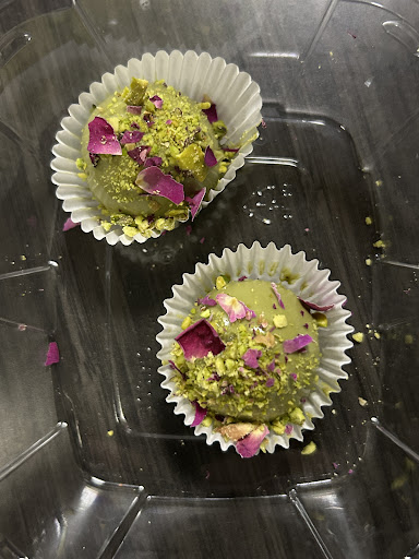 Photo of Mr. Shawarma - 1125 N 9th St #A, Milwaukee, WI 53233