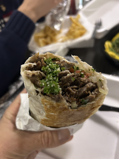 Photo of Mr. Shawarma - 1125 N 9th St #A, Milwaukee, WI 53233
