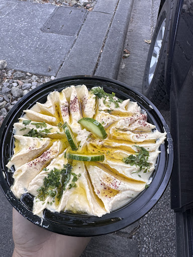 Photo of Mr. Shawarma - 1125 N 9th St #A, Milwaukee, WI 53233