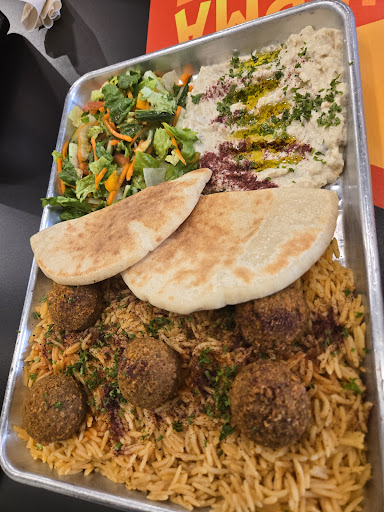 Photo of Shawarma House - 5901 75th St, Kenosha, WI 53142