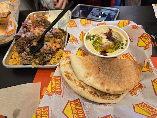 Photo of Shawarma House - 5901 75th St, Kenosha, WI 53142