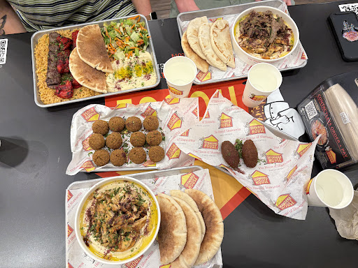 Photo of Shawarma House - 5901 75th St, Kenosha, WI 53142