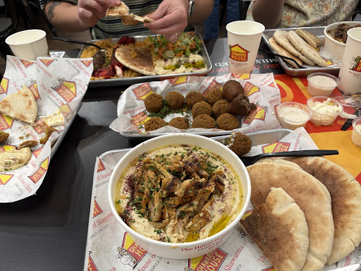 Photo of Shawarma House - 5901 75th St, Kenosha, WI 53142